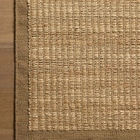 Lilah Rug, Natural/Bark