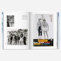 Surfing 1778-Today Book