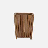 Teak Planter