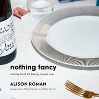 Nothing Fancy Cookbook