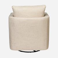 Olivia Swivel Chair