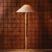 Bohicket Floor Lamp by Cortney Bishop