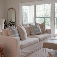 Getaway Slipcover Sofa