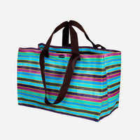 Celadon x Sacola Tropical Belem Tote Medium