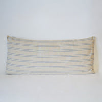 Celadon x Tensira Throw Pillow 14x32