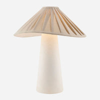 Docia Table Lamp