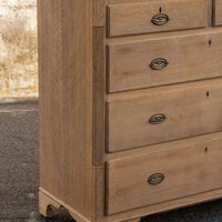 French Chest of Drawers