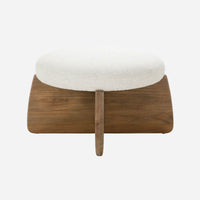 Nova Cocktail Ottoman