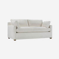 Sylvie Serenity Sleeper Sofa, Twin