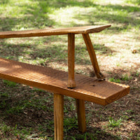 Primitive Bench