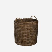 Montecito Wicker Basket