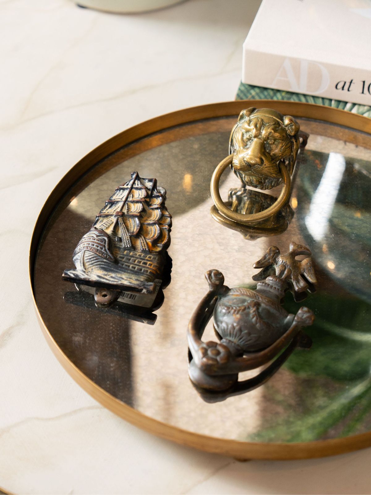 Antique Door Knockers