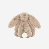 Bashful Beige Bunny
