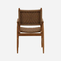 Araya Outdoor Dining Chair