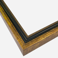 Two Swans Vintage Wall Art