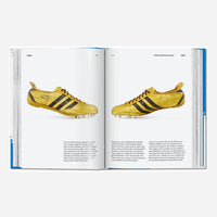 The adidas Archive Book