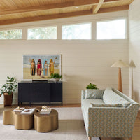 Madeline Sofa, Crescent Juniper