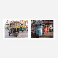 Trucks and Tuks Book