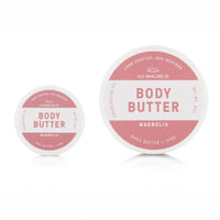 Travel Size Old Whaling Body Butter