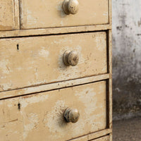 Victorian Chest of Drawers