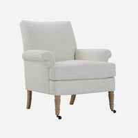 Hannah Accent Chair