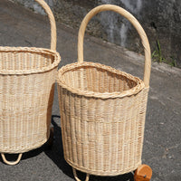 Trolley Basket