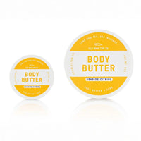 Old Whaling Body Butter