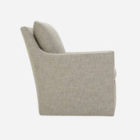Isley Swivel Glider Chair