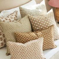 Fiore Petal Pillow