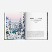 Great Escapes Europe Book