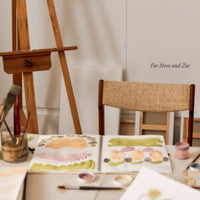 The Harmonious Home by Rebecca Atwood