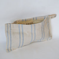 Celadon x Tensira Small Pouch