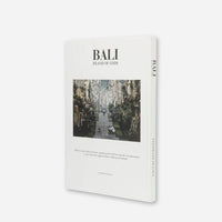 Bali Island of Gods Book