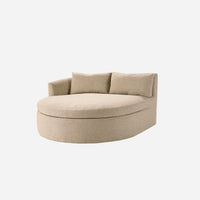 Hughes 3-Piece Sectional