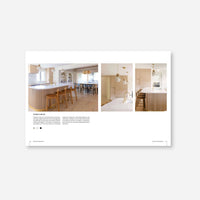 The Design Ledger Book