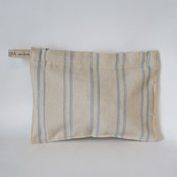 Celadon x Tensira Medium Pouch