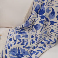 Hand Embroidered Suzani No. 3