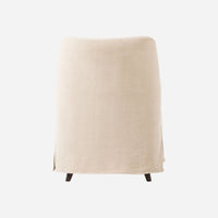 Brently Chair Broadway Dune