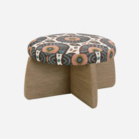 Nova Cocktail Ottoman