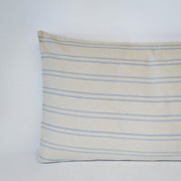 Celadon x Tensira Throw Pillow 14x32