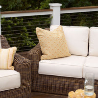 Shoreline Outdoor 3-Seater Sofa