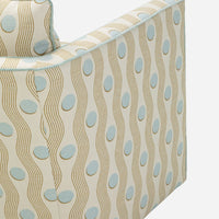 Rothko Chair, Juggle Cream