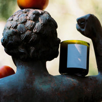 Roma Heirloom Tomato Candle