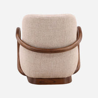 Linfield Fawn Occasional Chair