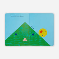 We Are Shapes Book