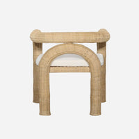 Ernestine Occasional Chair