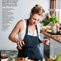 Nothing Fancy Cookbook