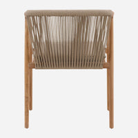 Carson Outdoor Dining Chair