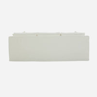 Silas Slipcovered Sofa