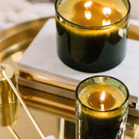 Frasier Fir Green 3-Wick Candle